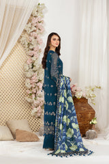 Alizeh Dhaagey Luxury Formal Vol-3 Zair-08