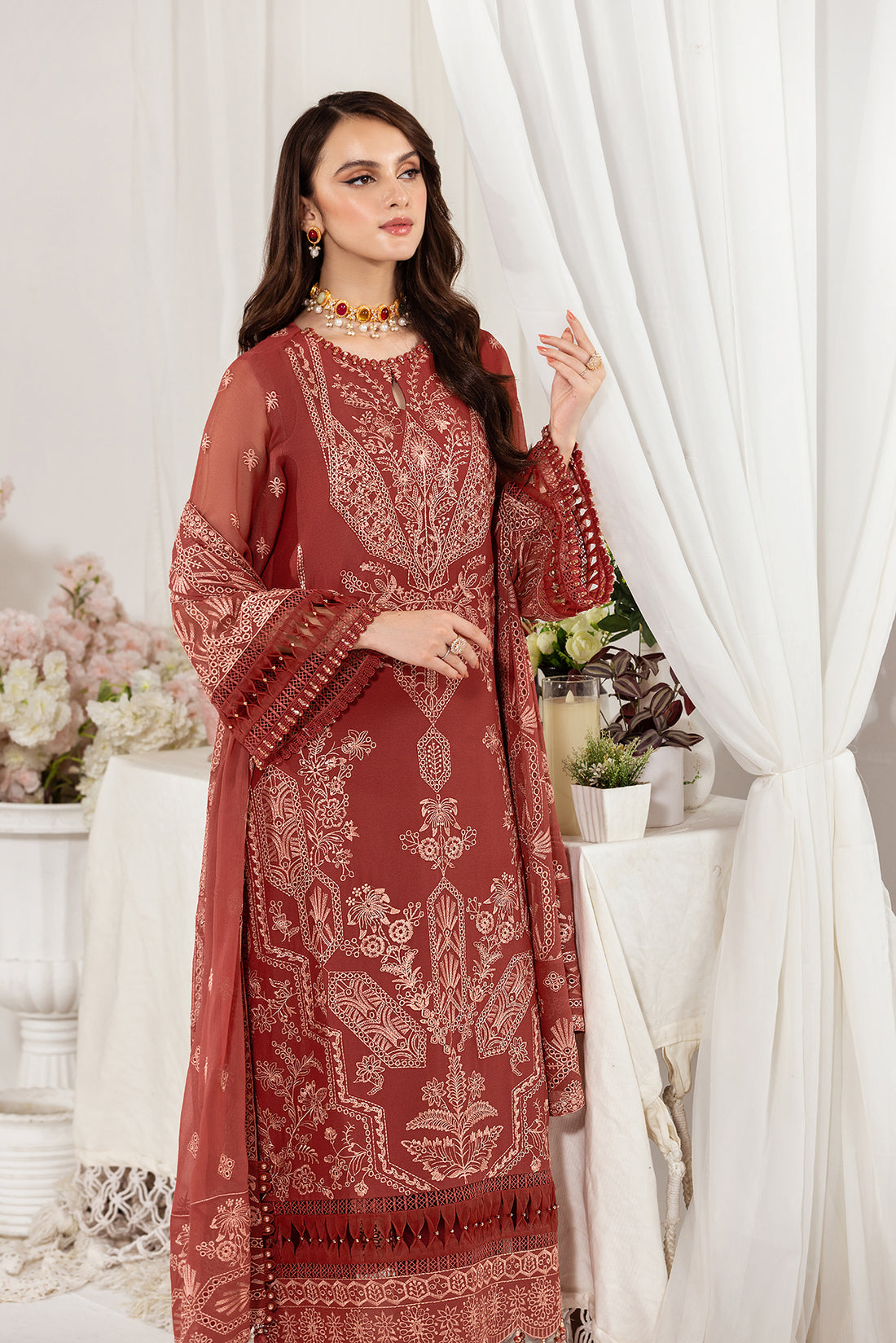 Alizeh Dhaagey Luxury Formal Vol-3 Ariya-03