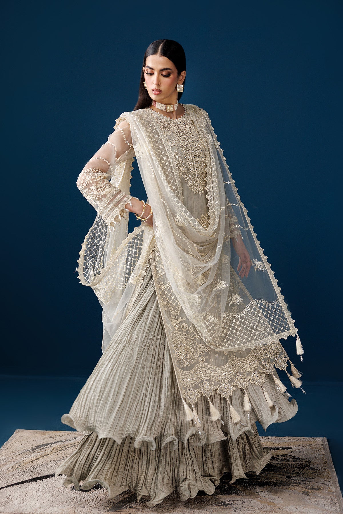 Alizeh Formals Exclusive