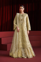 Alizeh Formals Exclusive