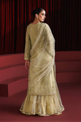 Alizeh Formals Exclusive