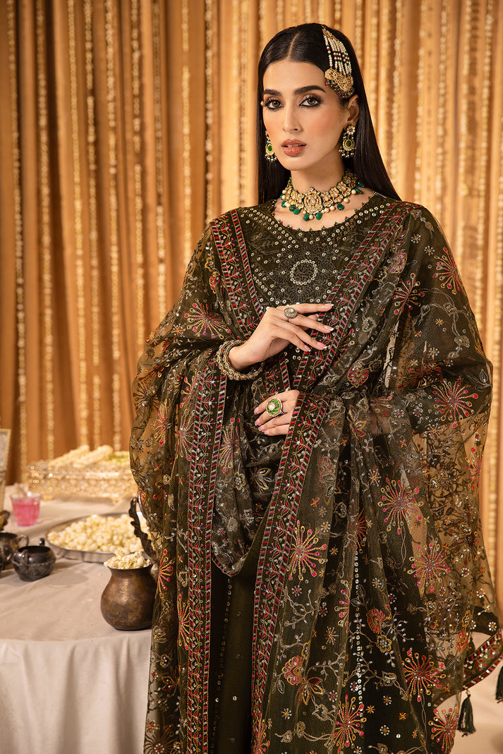 Alizeh Mehfil E Uroos