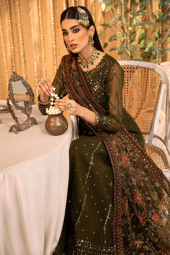 Alizeh Mehfil E Uroos