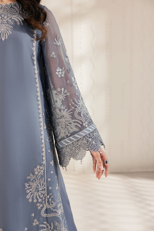 Zarif Bayaan Chiffon Edit '26