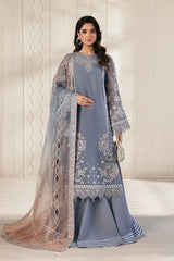 Zarif Bayaan Chiffon Edit '26