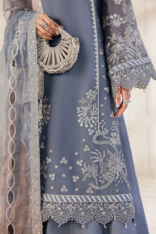 Zarif Bayaan Chiffon Edit '26