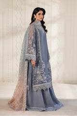 Zarif Bayaan Chiffon Edit '26