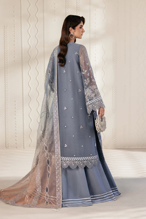 Zarif Bayaan Chiffon Edit '26