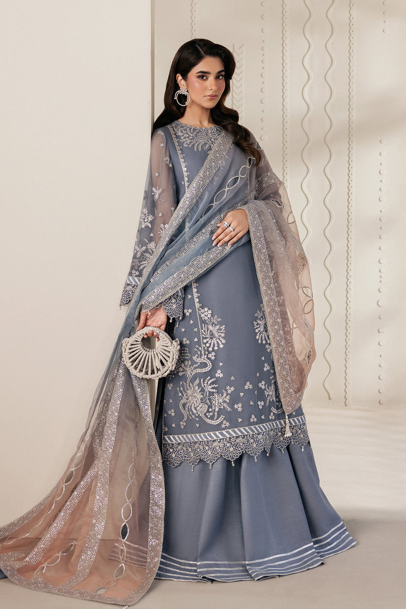 Zarif Bayaan Chiffon Edit '26