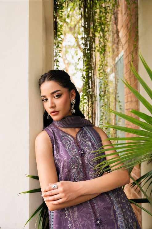 Florent Odyssey Eid Lawn '26