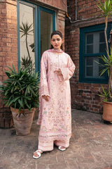 Florent Odyssey Eid Lawn '26