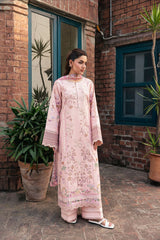 Florent Odyssey Eid Lawn '26