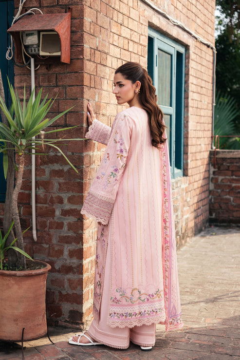 Florent Odyssey Eid Lawn '26