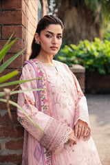 Florent Odyssey Eid Lawn '26