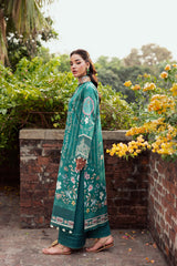 Florent Odyssey Eid Lawn '26
