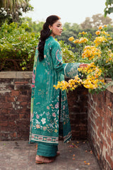 Florent Odyssey Eid Lawn '26