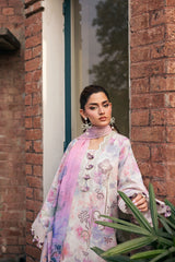 Florent Odyssey Eid Lawn '26