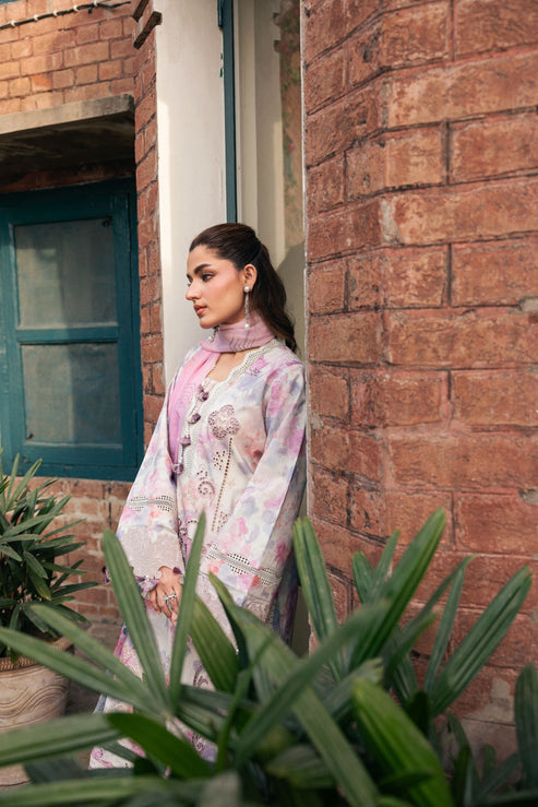 Florent Odyssey Eid Lawn '26