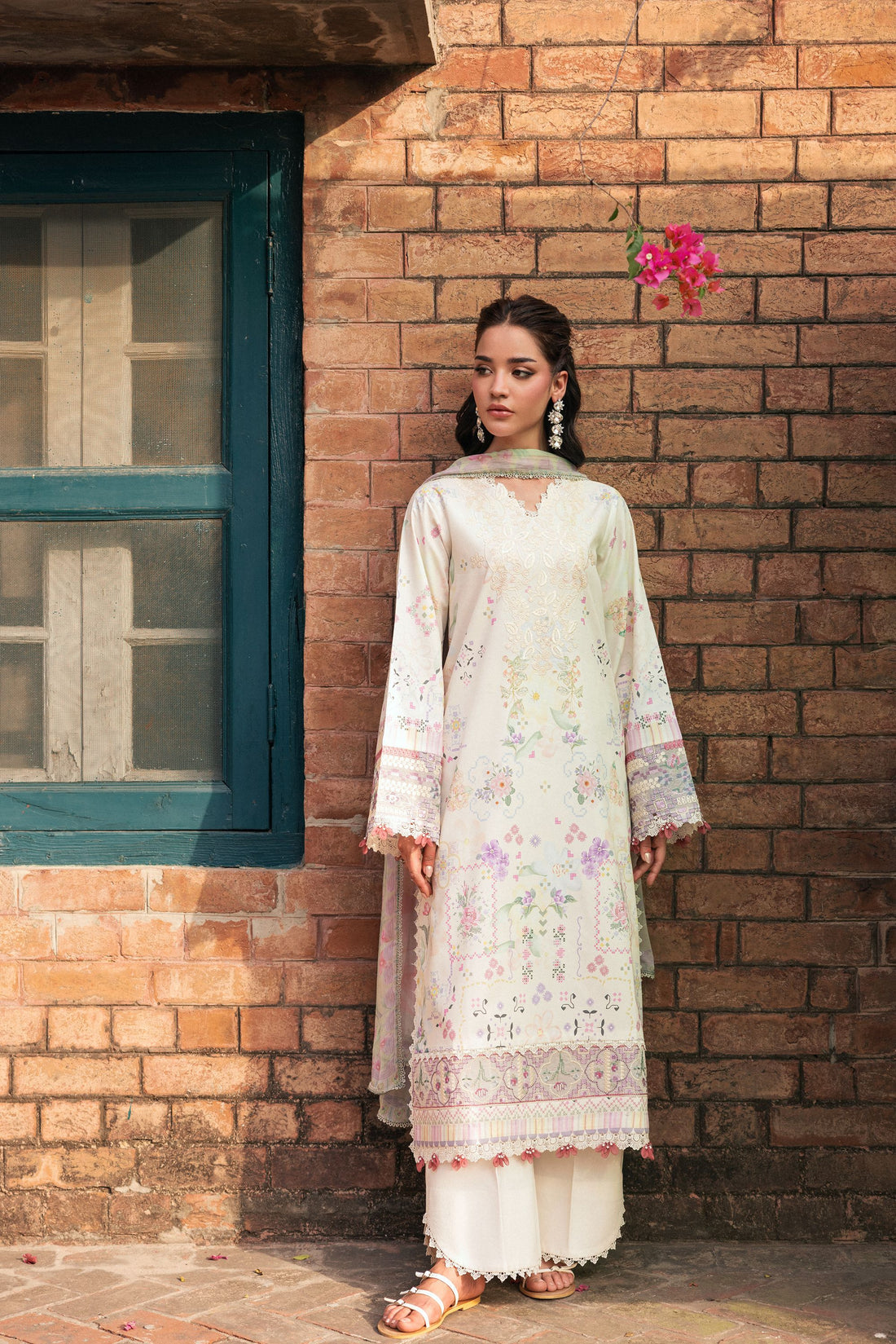 Florent Odyssey Eid Lawn '26