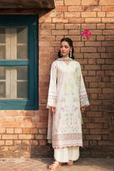 Florent Odyssey Eid Lawn '26