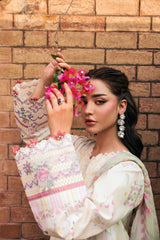 Florent Odyssey Eid Lawn '26