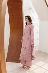 ZYNC LUXURY LAWN '26 BY FLORENT