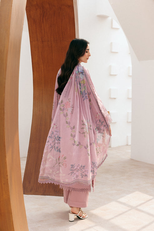 ZYNC LUXURY LAWN '26 BY FLORENT