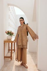 ZYNC LUXURY LAWN '26 BY FLORENT