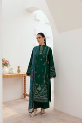 ZYNC LUXURY LAWN '26 BY FLORENT