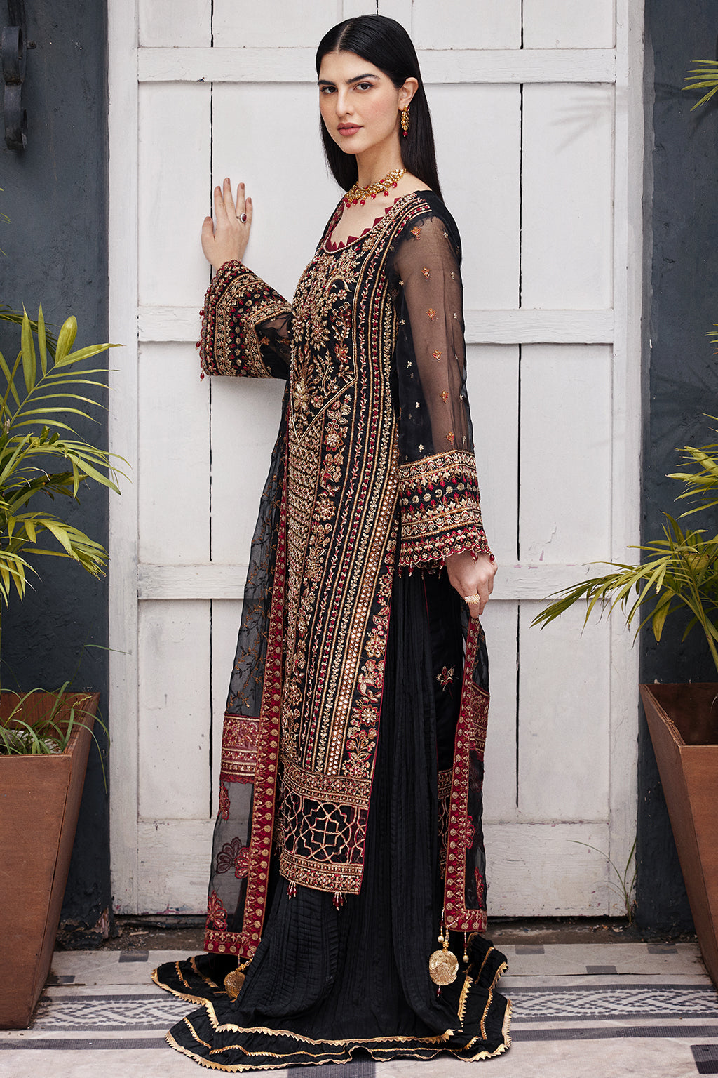 Nawabzadi By Emaan Adeel