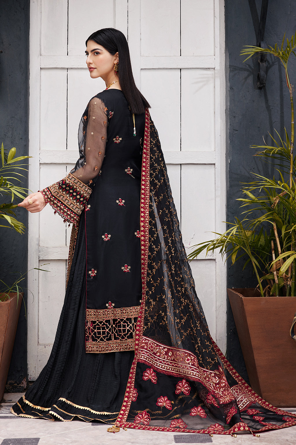 Nawabzadi By Emaan Adeel
