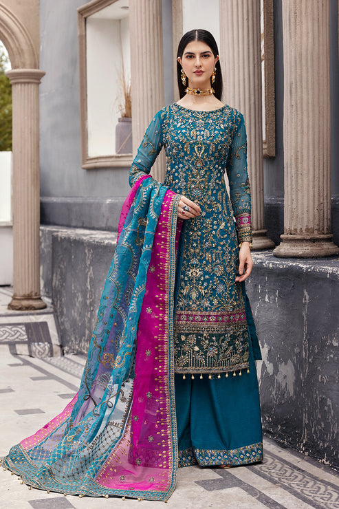 Nawabzadi Luxury Formal By Emaan Adeel NW-05