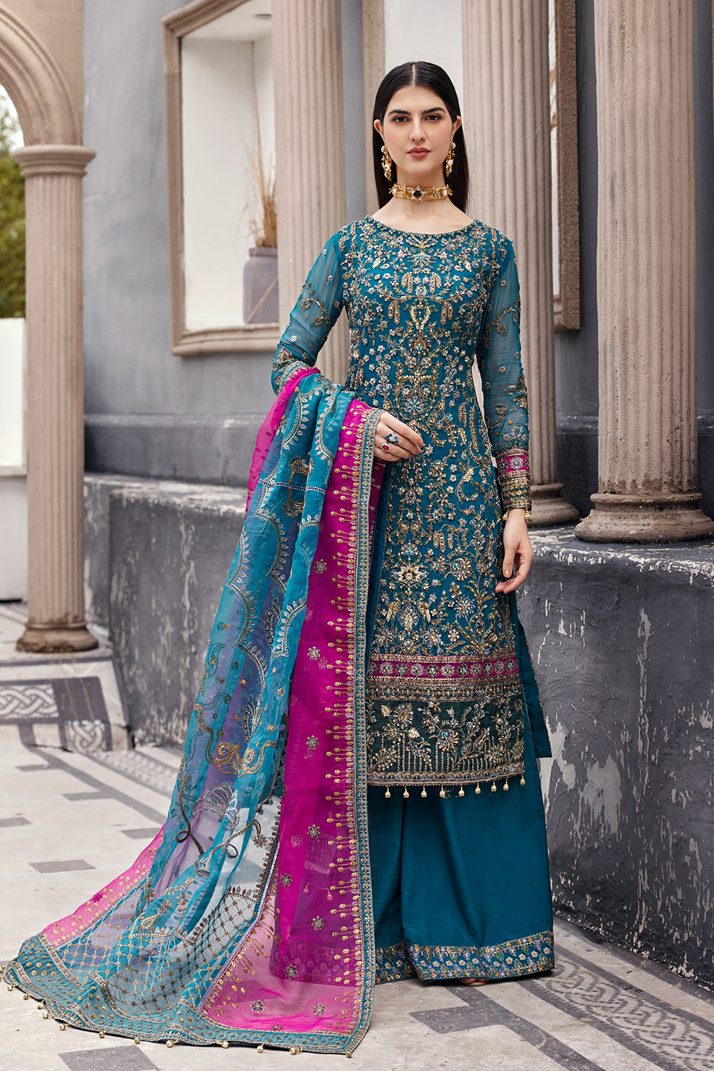 Nawabzadi By Emaan Adeel