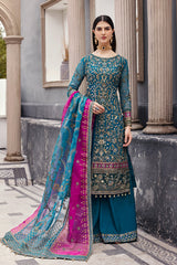 Nawabzadi Luxury Formal By Emaan Adeel NW-05