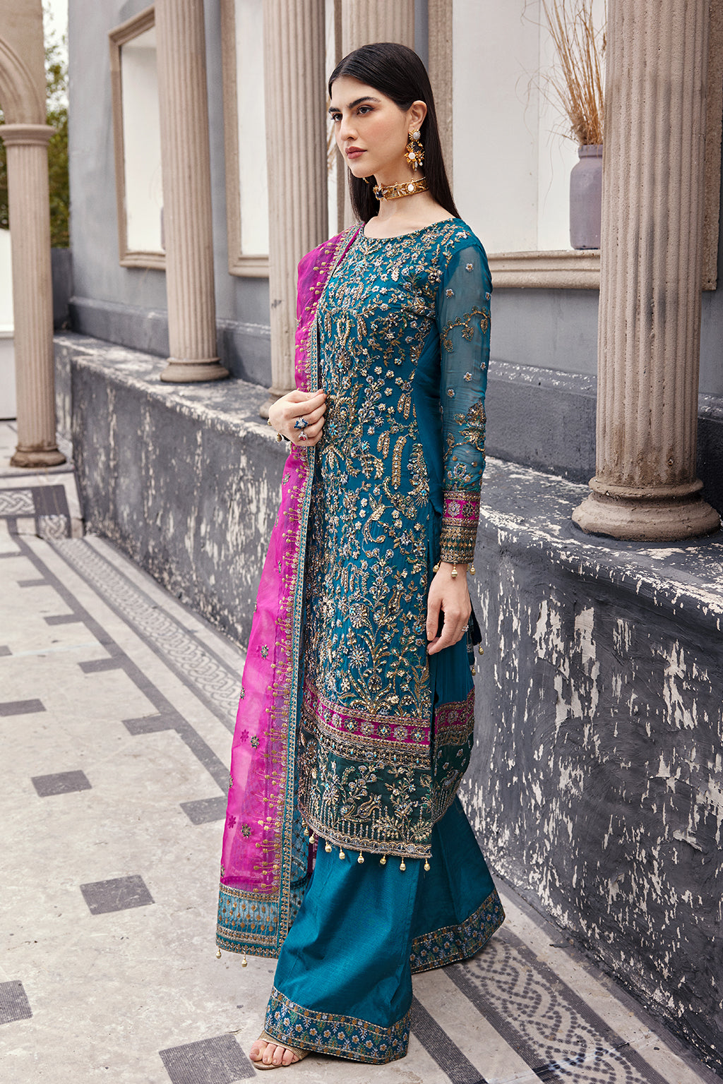 Nawabzadi By Emaan Adeel