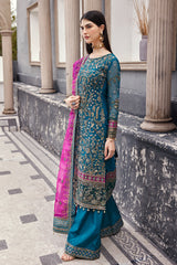 Nawabzadi By Emaan Adeel