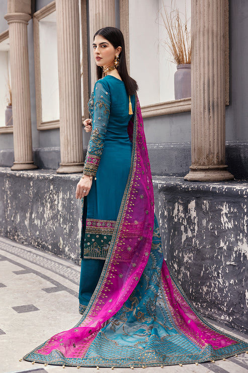 Nawabzadi Luxury Formal By Emaan Adeel NW-05