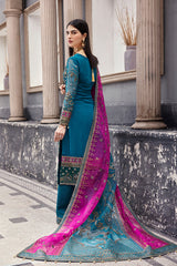 Nawabzadi Luxury Formal By Emaan Adeel NW-05