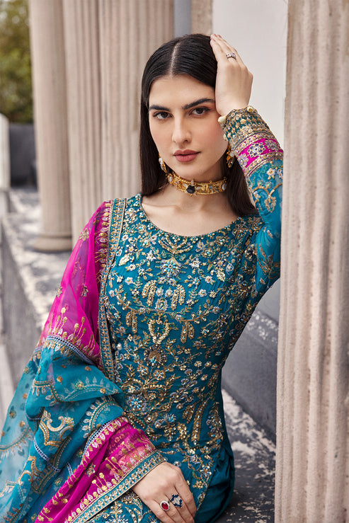 Nawabzadi Luxury Formal By Emaan Adeel NW-05