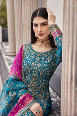 Nawabzadi Luxury Formal By Emaan Adeel NW-05
