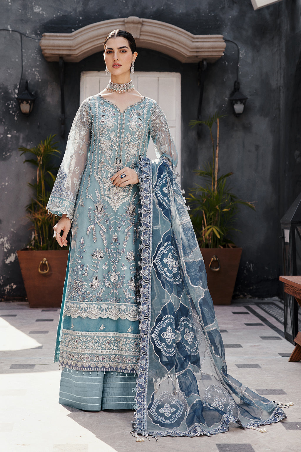 Nawabzadi By Emaan Adeel