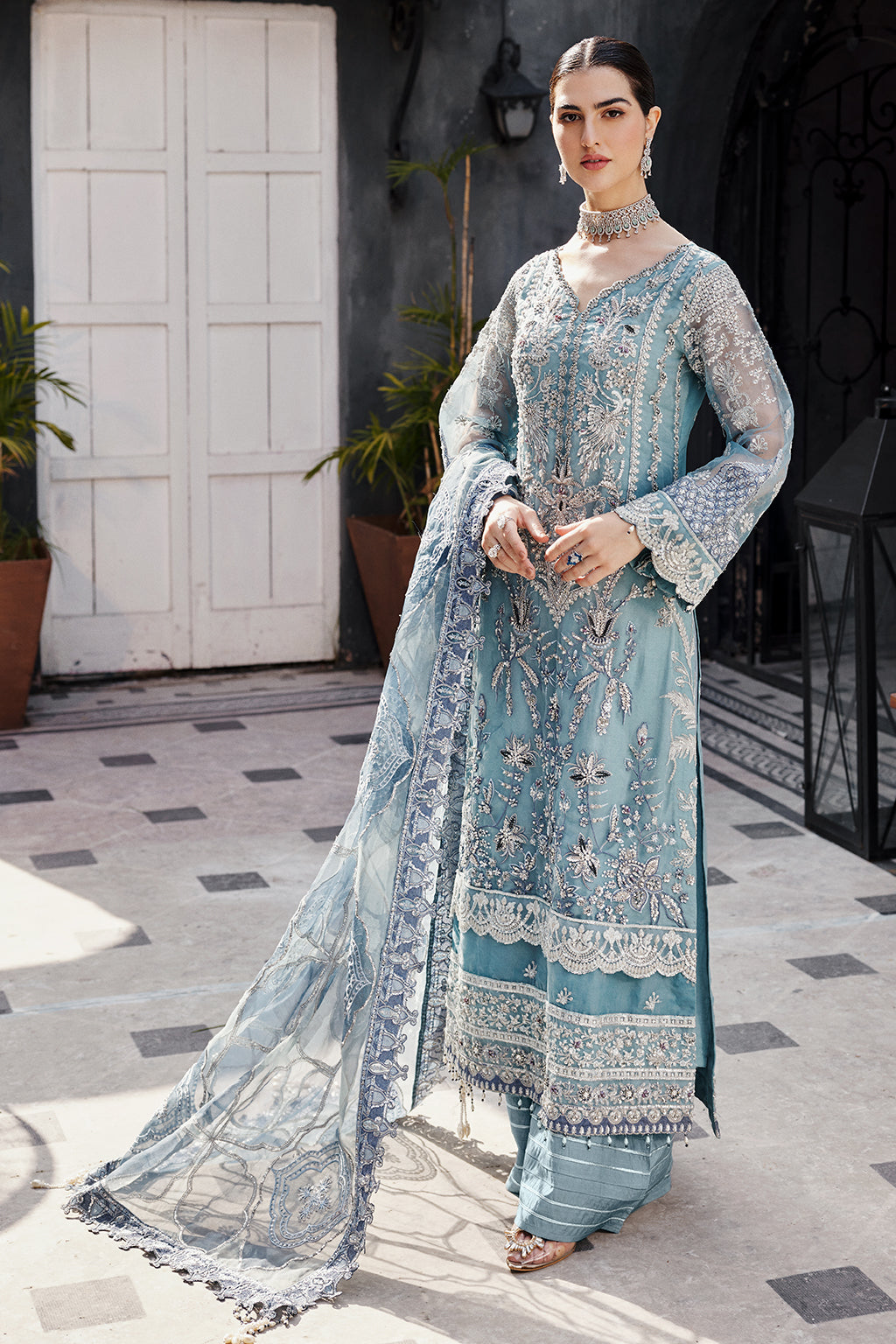 Nawabzadi By Emaan Adeel