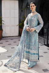Nawabzadi By Emaan Adeel