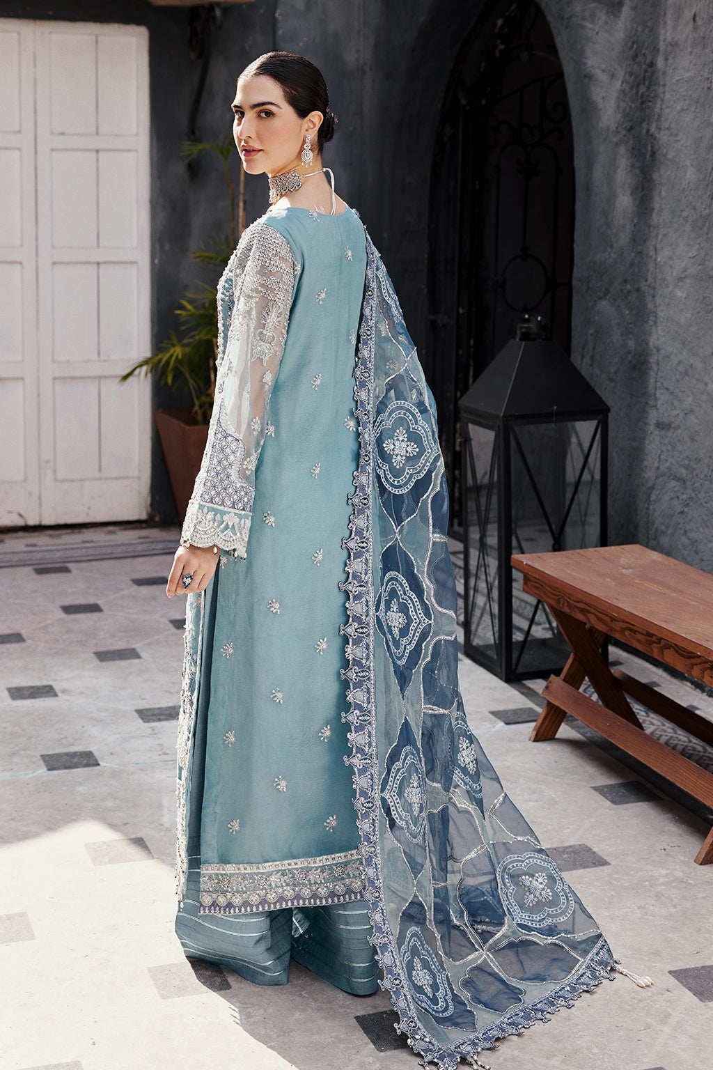 Nawabzadi By Emaan Adeel