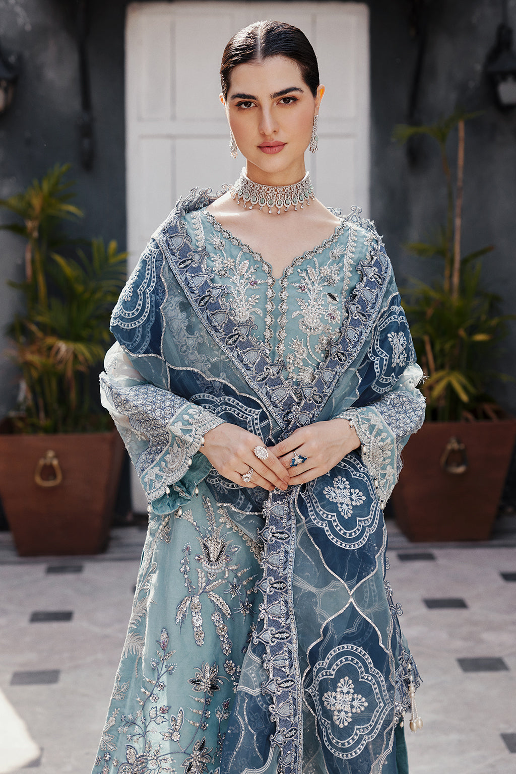 Nawabzadi By Emaan Adeel