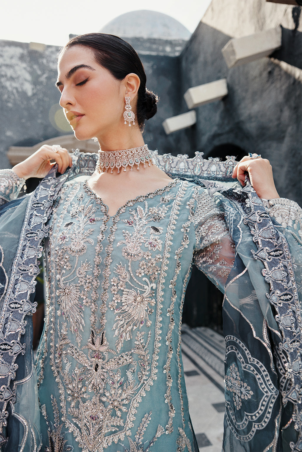 Nawabzadi By Emaan Adeel