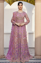 Nawabzadi Luxury Collection 24 By Emaan Adeel