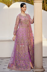 Nawabzadi Luxury Collection 24 By Emaan Adeel
