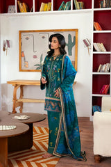 Florent Zync Daily Wear Lawn