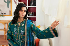 Florent Zync Daily Wear Lawn